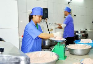 Đơn Vị Cung Cấp Nem Nướng Sỉ Và Lẻ